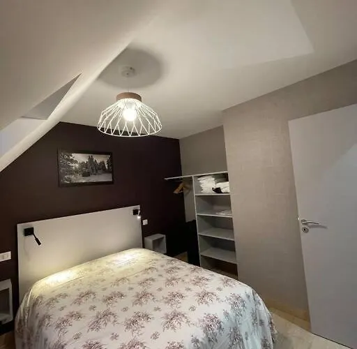 Joli Gite Au Coeur Du Cezallier 3etoiles * Landeyrat