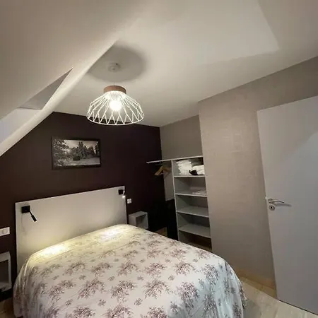 Joli Gite Au Coeur Du Cezallier 3etoiles * Landeyrat